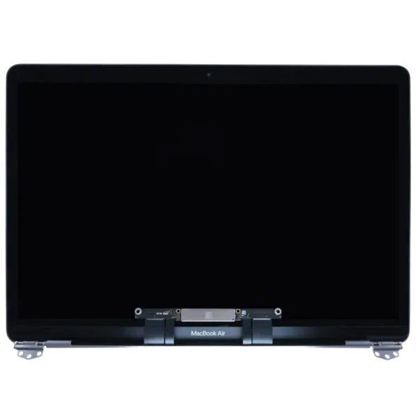 Compleet beeldscherm voor MacBook Air 13" Retina (A2337 / Late 2020) (Space Gray)