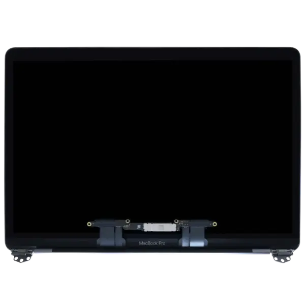 Compleet beeldscherm voor MacBook Pro 13″ A2338 (2020) (Space Gray)