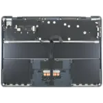 Top case met accu en toetsenbord (ANSI US) voor MacBook Air 13″ A3113 (Midnight)