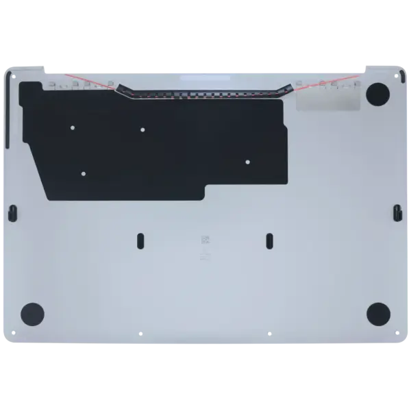 Onderplaat (bottom case) voor MacBook Pro 13″ A2338 (2020) (Silver)
