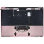 Top case met toetsenbord (ANSI US) voor MacBook 12″ A1534 (2016-2017) (Rose Gold)
