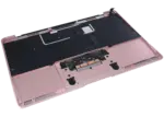 Top case met toetsenbord (ANSI US) voor MacBook 12″ A1534 (2016-2017) (Rose Gold)