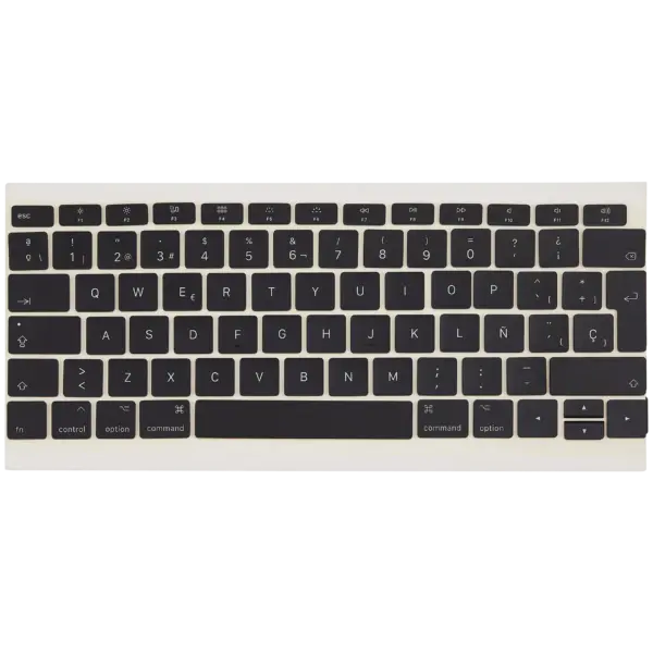 Keycap voor MacBook Air 13" A1932 (2018-2019) (ES Version)