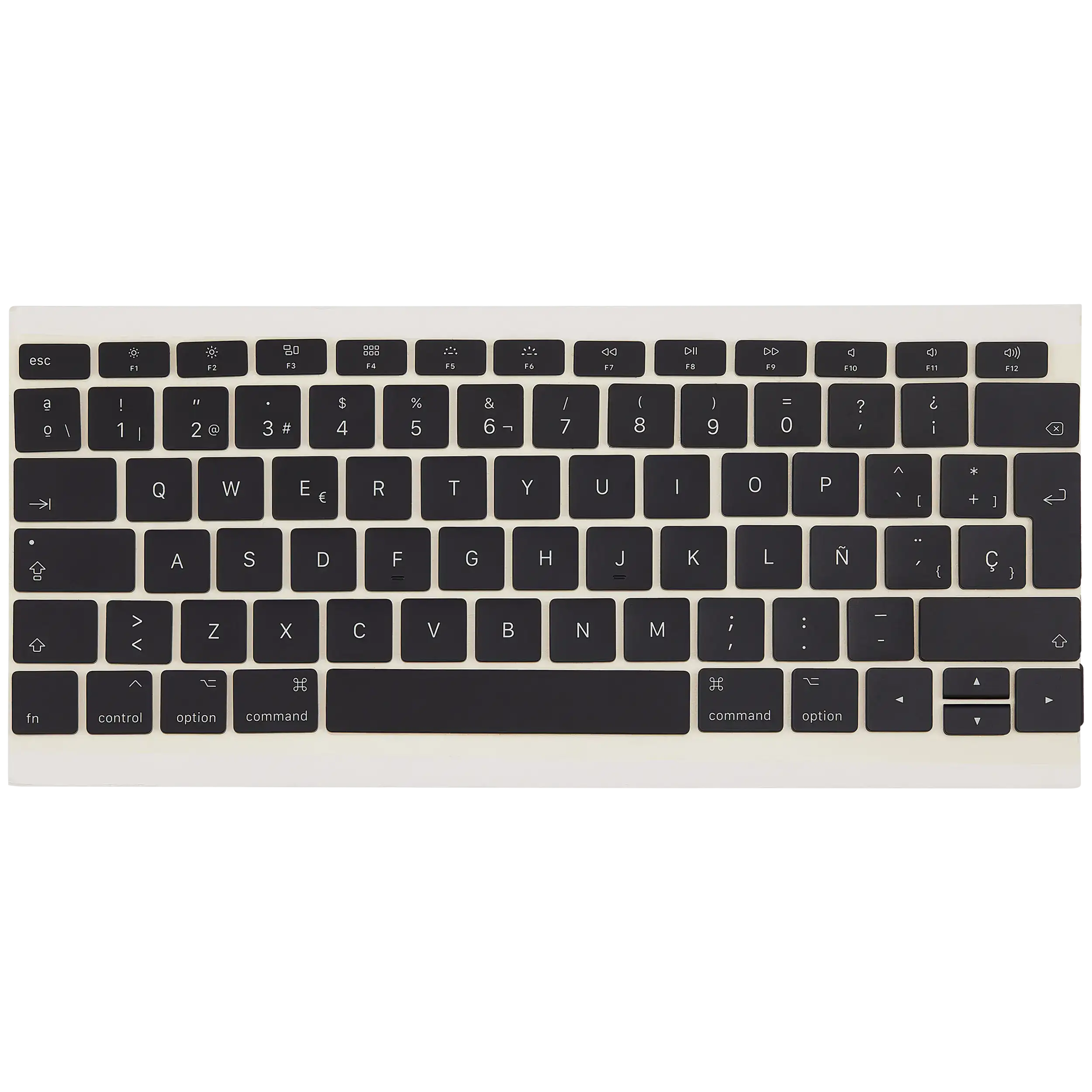 1778483986-6a018312e93ec Keycap voor MacBook Air 13" A1932 (2018-2019) (ES Version)