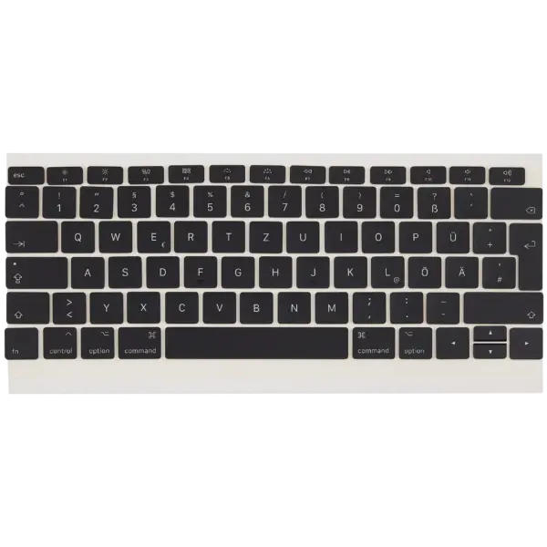 Keycap voor MacBook Air 13" A1932 (2018-2019) (DE Version)