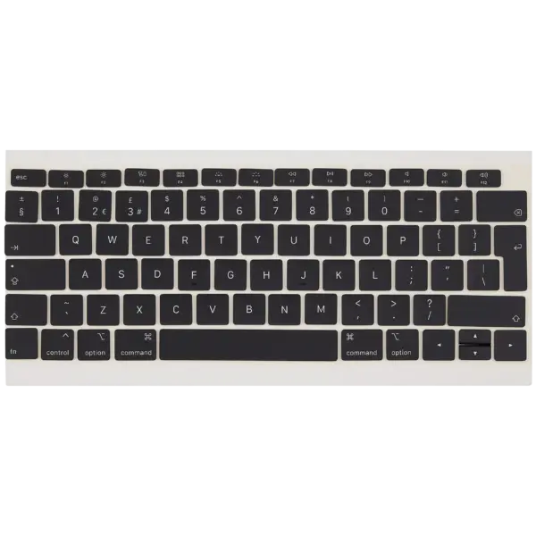 Keycap voor MacBook Air 13" A1932 (2018-2019) (UK Version)