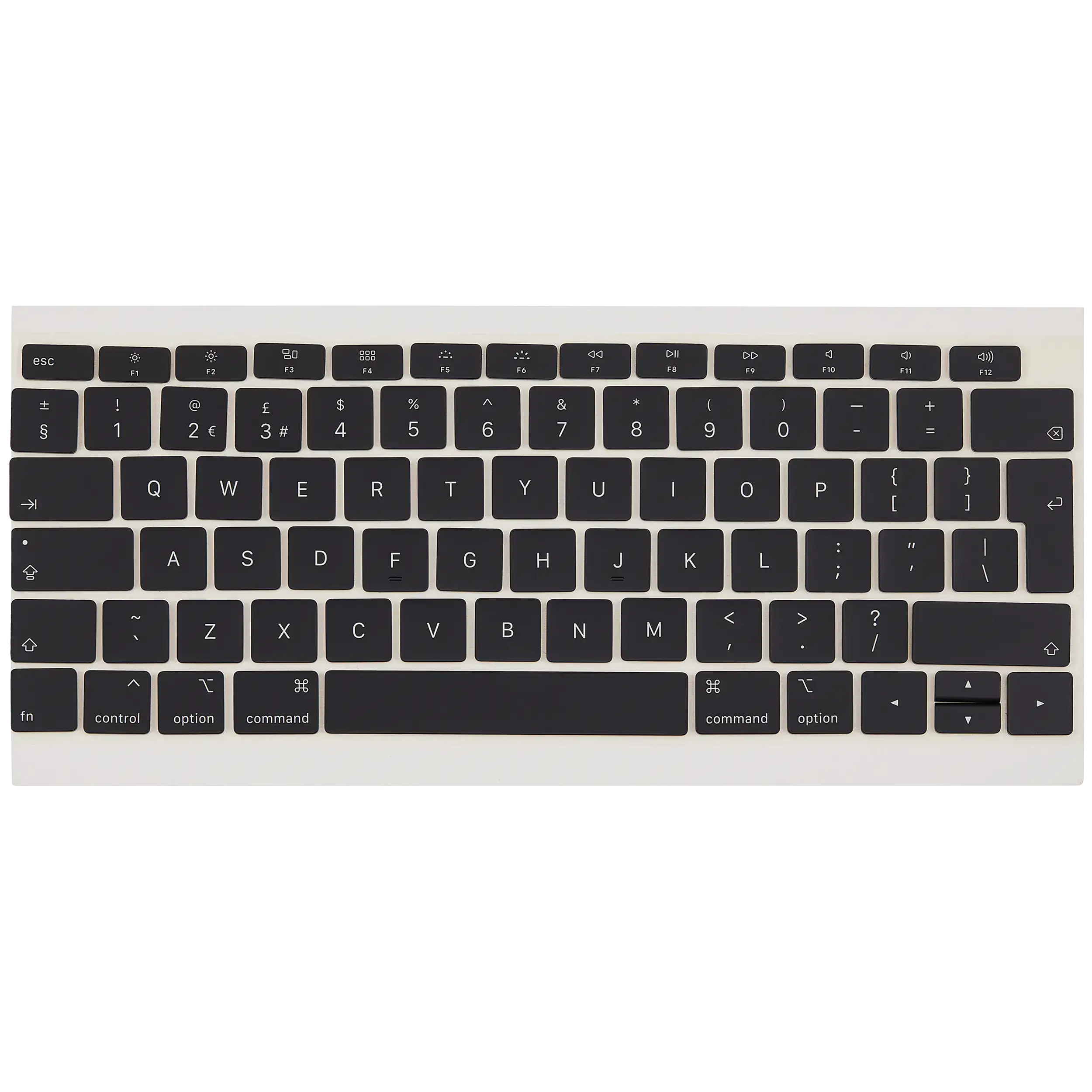 1778484306-6a018452f1da3 Keycap voor MacBook Air 13" A1932 (2018-2019) (UK Version)