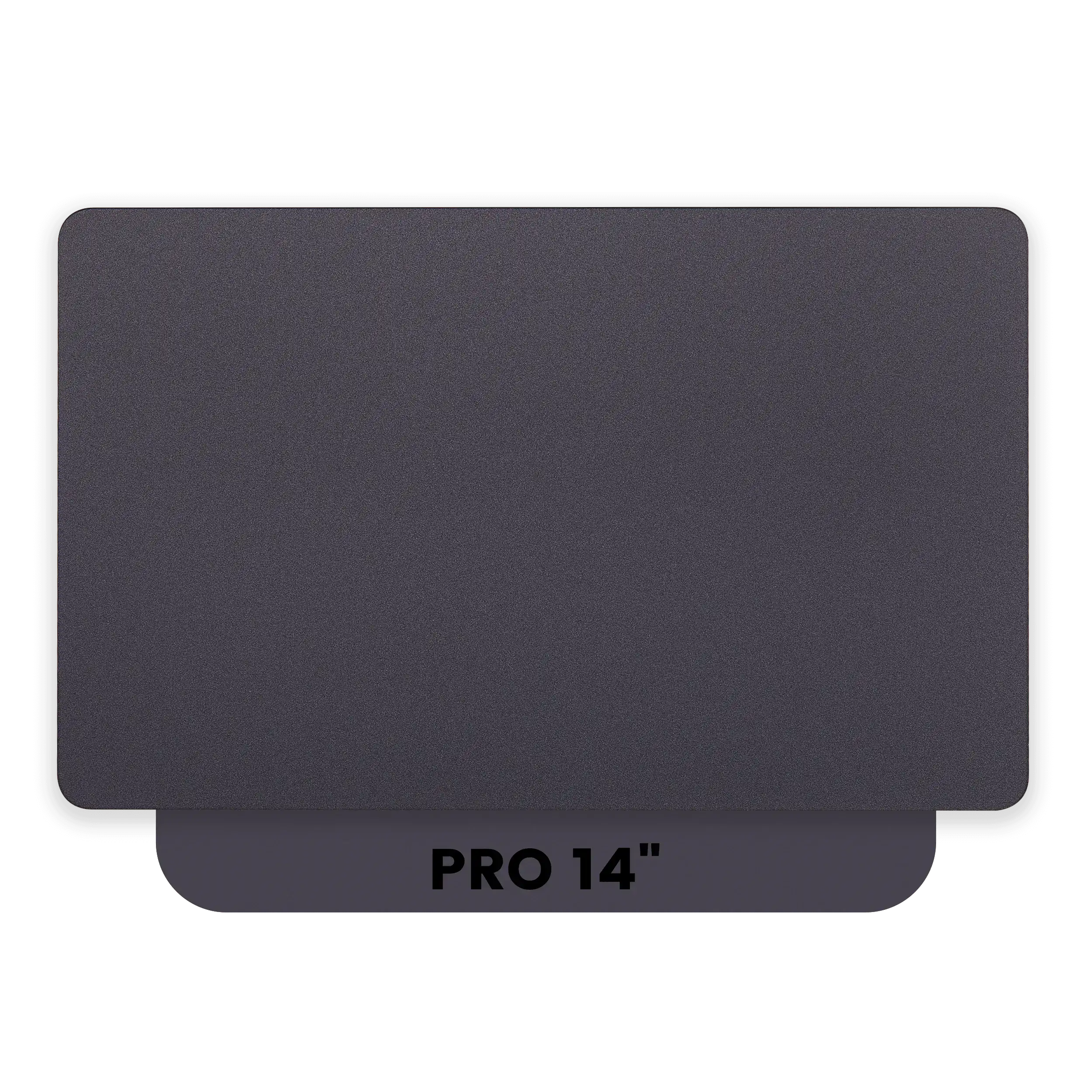 1780122130-6a1a821202e1f Trackpad voor MacBook Pro 14″ A2992 (2023) / A3112 / A3401 / A3185 (2024) (Space Black)