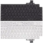 Toetsenbord met verlichting en schroeven voor MacBook Air 15″ (A2941 / Mid 2023) (US-Engels)