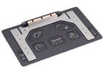 Trackpad voor MacBook Pro 13″ A2338 (2020-2021) (M1) (Space Gray)