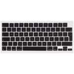 Keycap-set voor MacBook Air 13″ (Mid 2022 to Mid 2024 ) / Pro 14″ / Pro 16″ (Late 2021 to Late 2024) (Midnight) (UK English)