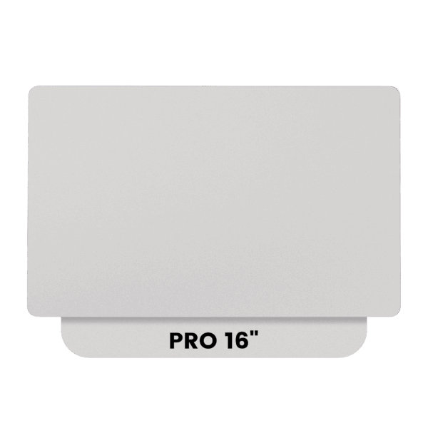 Trackpad voor MacBook Pro 16″ A2991 (2023) (Silver)