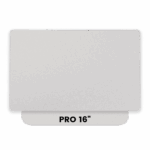 Trackpad voor MacBook Pro 16″ A3403 (2024) Pro / A3186 (2024) Max (Silver)