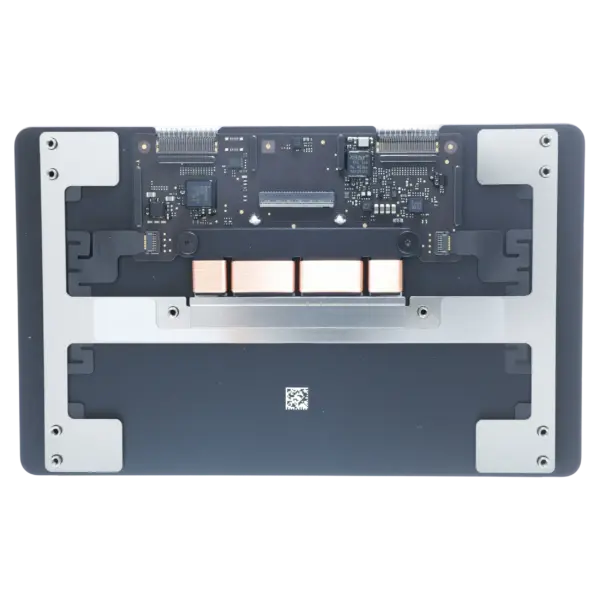 Trackpad voor MacBook Air 13″ A3449 (2026) (Silver)