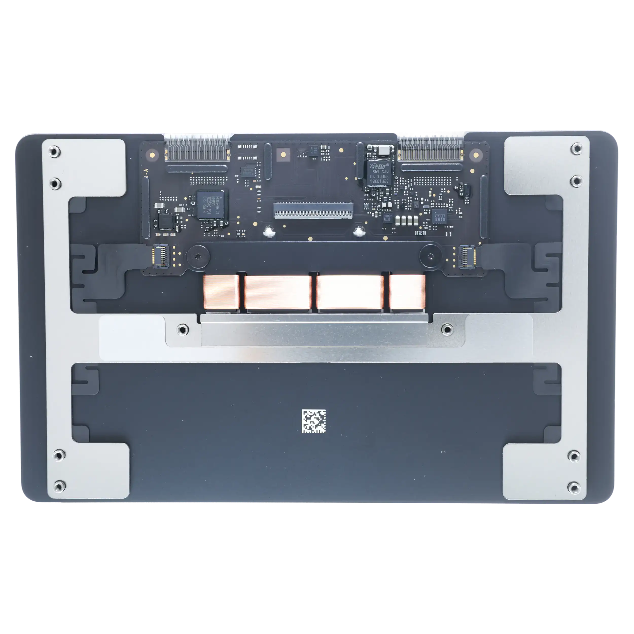 1780426778-6a1f281aef862 Trackpad voor MacBook Air 13″ A3449 (2026) (Silver)