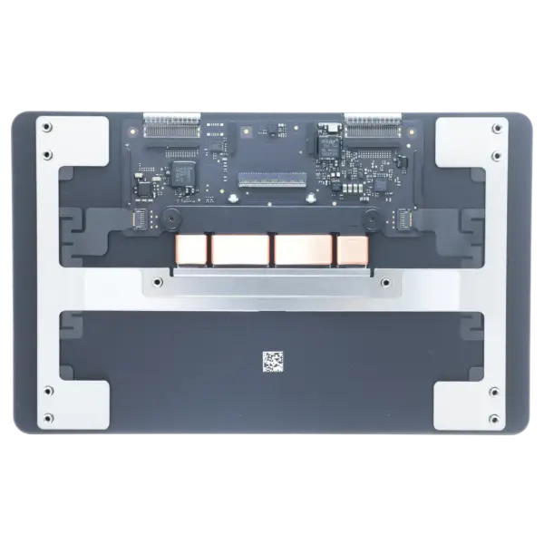 Trackpad voor MacBook Air 13″ A3449 (2026) (Midnight)