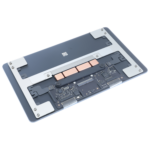 Trackpad voor MacBook Air 13″ A3449 (2026) (Sky Blue)