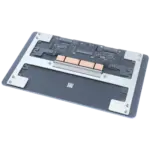 Trackpad voor MacBook Air 13″ A3449 (2026) (Sky Blue)