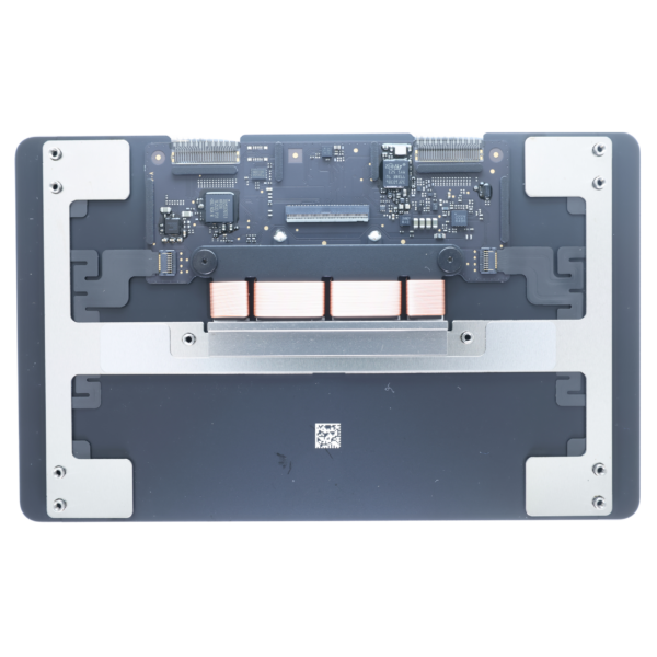 Trackpad voor MacBook Air 13″ A3449 (2026) (Sky Blue)
