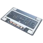 Trackpad voor MacBook Pro 14″ A3426 / A3427 (2026) (Space Black)