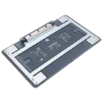 Trackpad voor MacBook Pro 14″ A3426 / A3427 (2026) (Space Black)