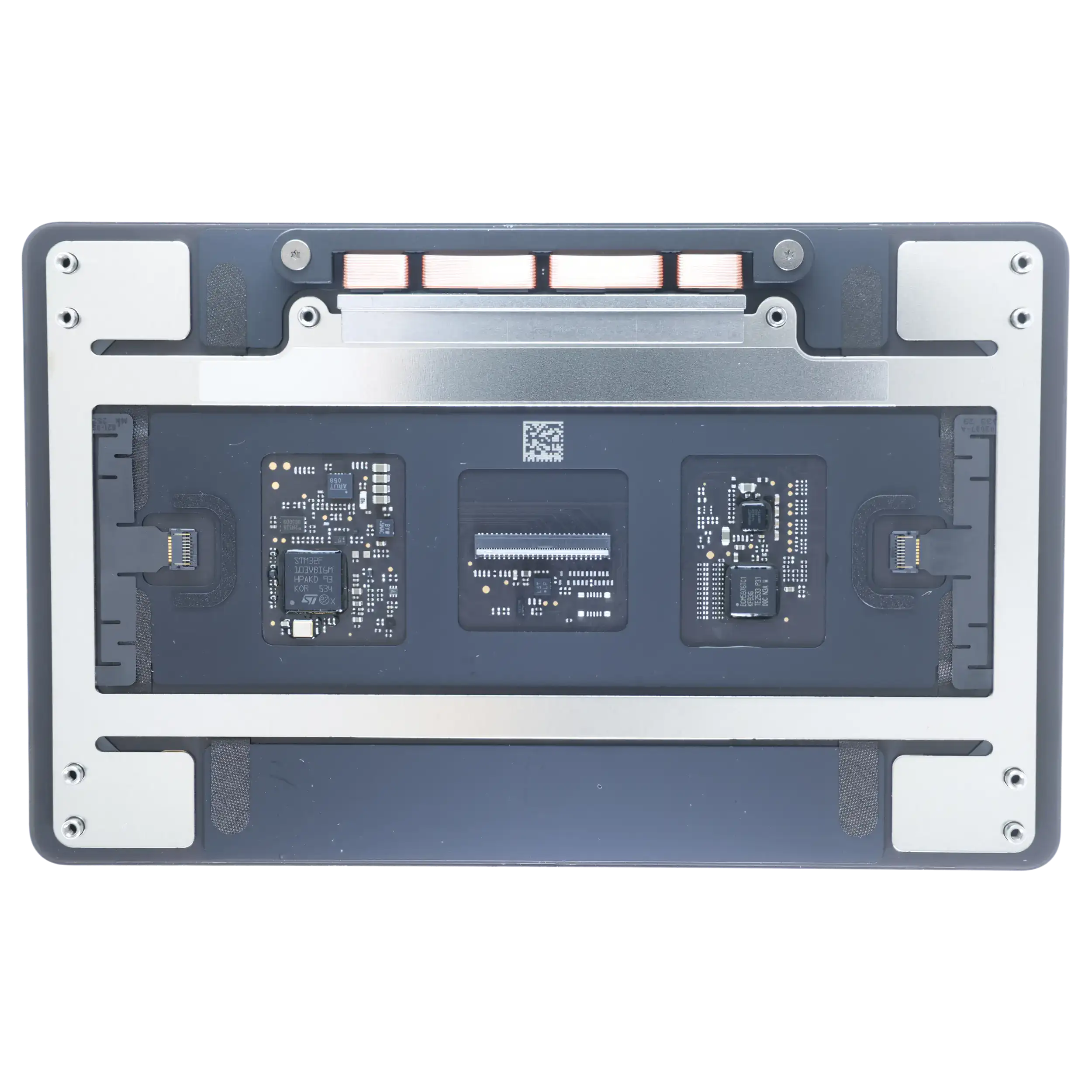1780428725-6a1f2fb55cf4d Trackpad voor MacBook Pro 14″ A3426 / A3427 (2026) (Space Black)