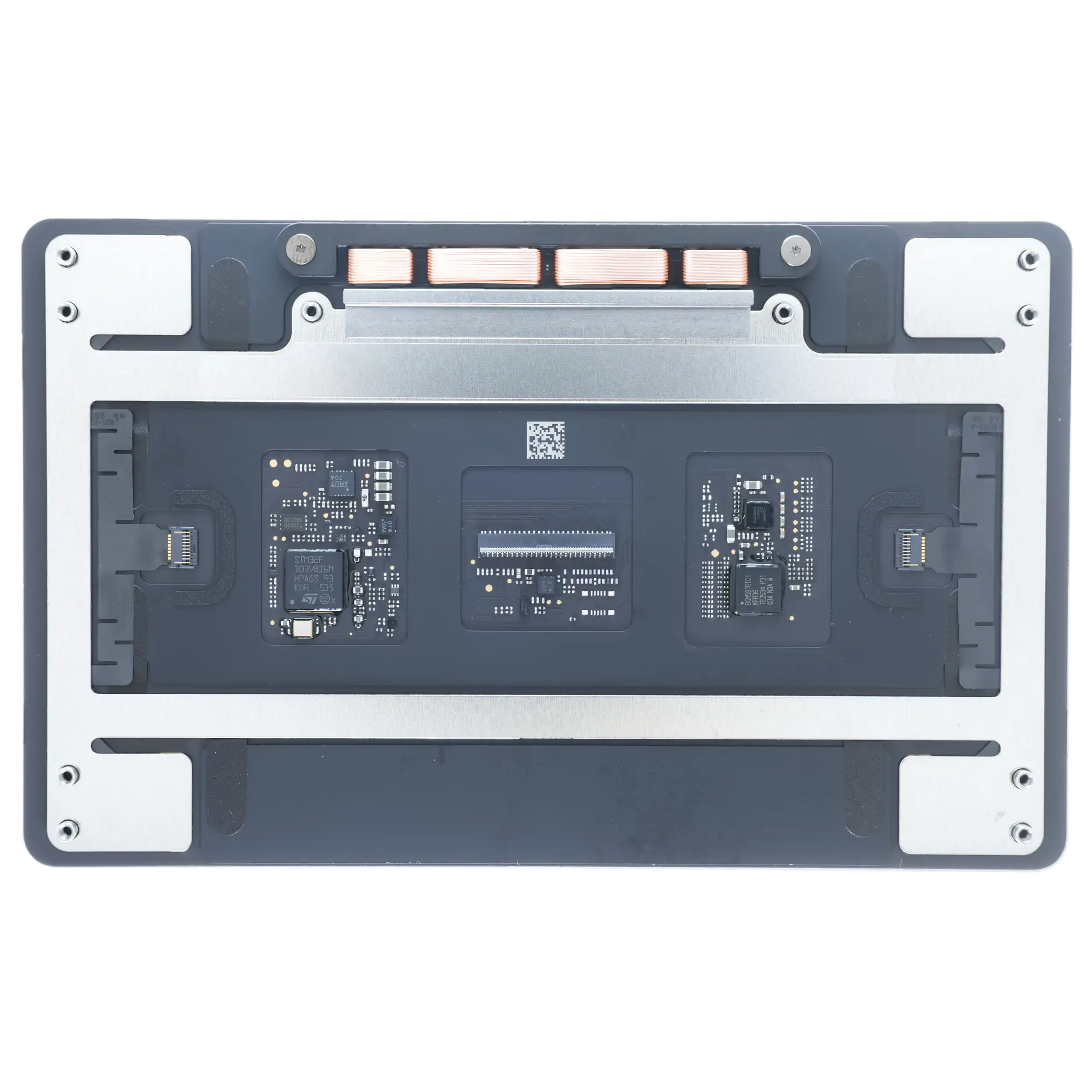 1780429163-6a1f316be28f3 Trackpad voor MacBook Pro 14″ A3426 / A3427 (2026) (Silver)