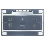 Trackpad voor MacBook Pro 16″ A3428 / A3429 (2026) (Space Black)