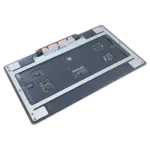 Trackpad voor MacBook Pro 16″ A3428 / A3429 (2026) (Silver)