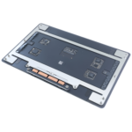 Trackpad voor MacBook Pro 16″ A3428 / A3429 (2026) (Silver)