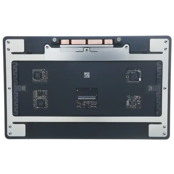 Trackpad voor MacBook Pro 16″ A3428 / A3429 (2026) (Silver)