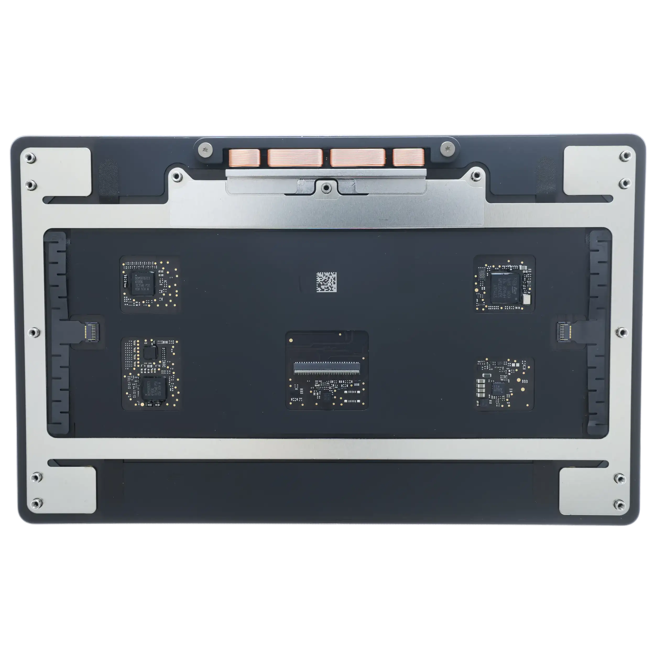 1780429482-6a1f32aab9c2c Trackpad voor MacBook Pro 16″ A3428 / A3429 (2026) (Silver)