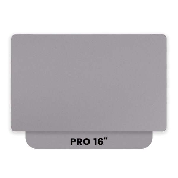 Trackpad voor MacBook Pro 16″ A2780 (2023) (Space Black)