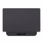 Trackpad voor MacBook Pro 16" A2991 (2023) / A3403 (2024) Pro / A3186 (2024) Max (Space Black)