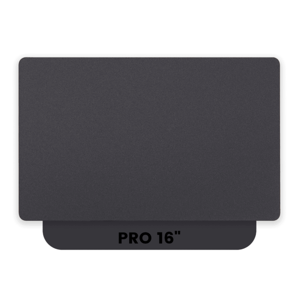 Trackpad voor MacBook Pro 16" A2991 (2023) / A3403 (2024) Pro / A3186 (2024) Max (Space Black)