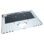 Top case With Keyboard (ANSI US) voor MacBook Air 15″ A3448 (2026) (Silver)