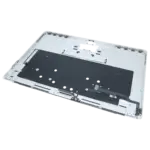 Top case With Keyboard (ANSI US) voor MacBook Air 15″ A3448 (2026) (Silver)