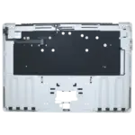 Top case With Keyboard (ANSI US) voor MacBook Air 15″ A3448 (2026) (Silver)