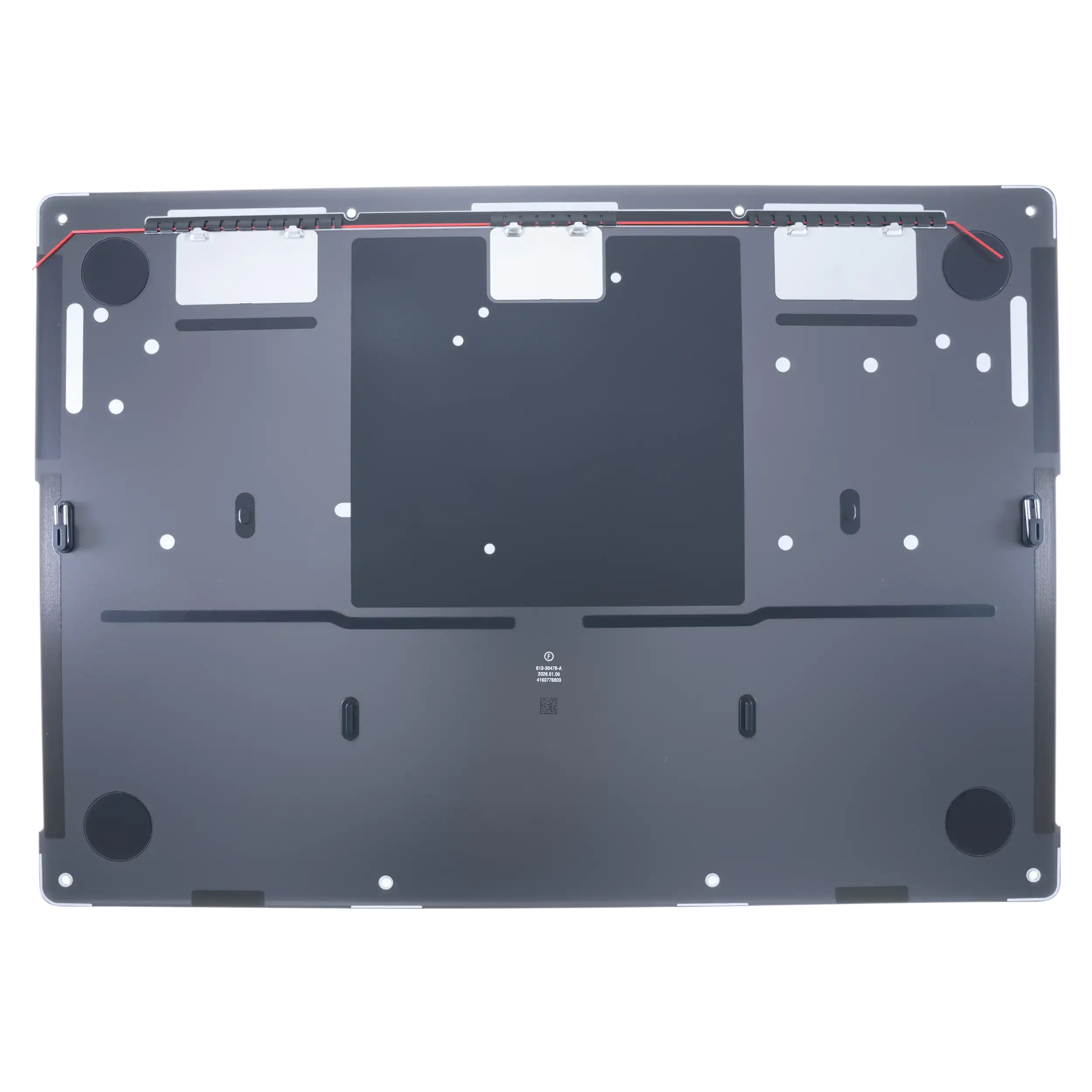 1780505718-6a205c7607b02 Trackpad voor MacBook Pro 14″ A3426 / A3427 (2026) (Space Black)