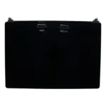 Compleet beeldscherm voor MacBook Pro 16″ A3428 / A3429 (2026) (Space Black)