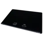Compleet beeldscherm (Nano Texture) voor MacBook Pro 16″ A3428 / A3429 (2026) (Space Black)