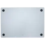 Onderplaat (bottom case) voor MacBook Pro 16″ A3429 (2026) (Silver)