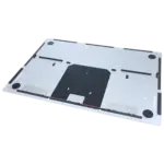 Onderplaat (bottom case) voor MacBook Pro 16″ A3429 (2026) (Silver)
