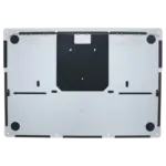 Onderplaat (bottom case) voor MacBook Pro 16″ A3429 (2026) (Silver)