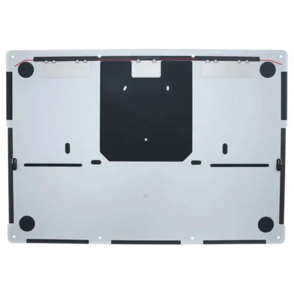 Onderplaat (bottom case) voor MacBook Pro 16″ A3429 (2026) (Silver)