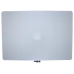 Compleet beeldscherm voor MacBook Air 15″ A3448 (2026) (Silver)