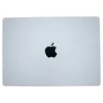 Compleet beeldscherm (Nano Texture) voor MacBook Pro 14″ A3426 (2026) (Silver)
