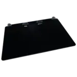 Compleet beeldscherm (Nano Texture) voor MacBook Pro 14″ (A3438) (2026) (Space Black)