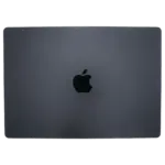 Compleet beeldscherm (Nano Texture) voor MacBook Pro 14″ (A3438) (2026) (Space Black)