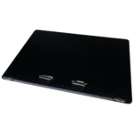 Compleet beeldscherm (Nano Texture) voor MacBook Pro 14″ (A3438) (2026) (Space Black)